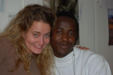 anna et moi